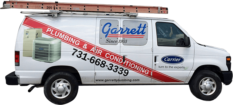 Garrett Plumbing